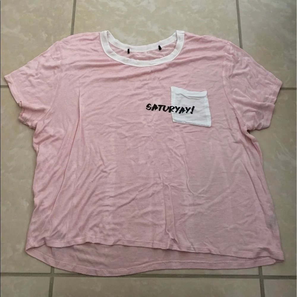 T shirt
